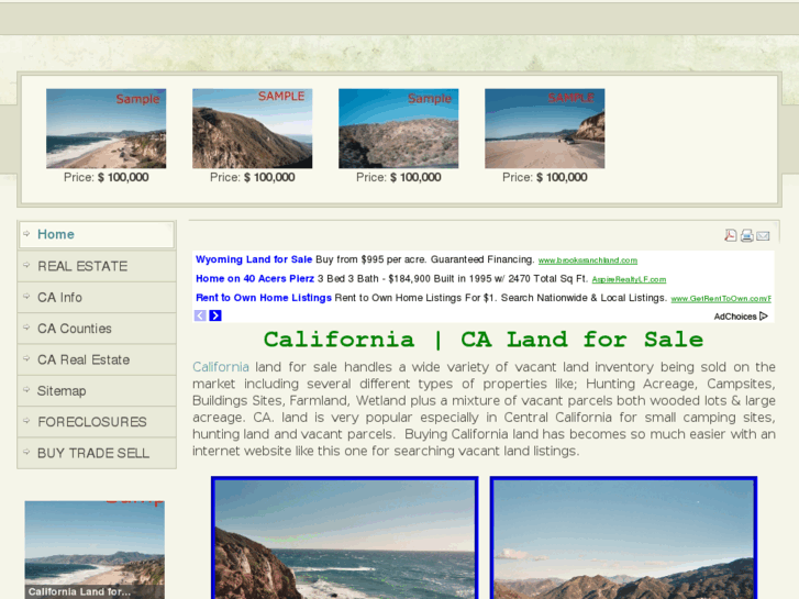 www.land-ca.com