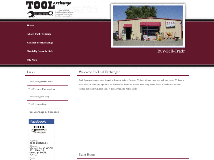 www.tool-exchange.com