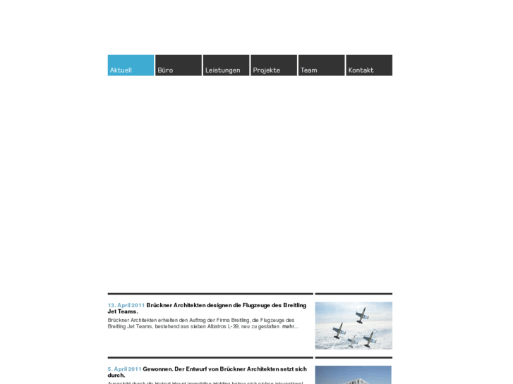 www.bruecknerarchitekten.com