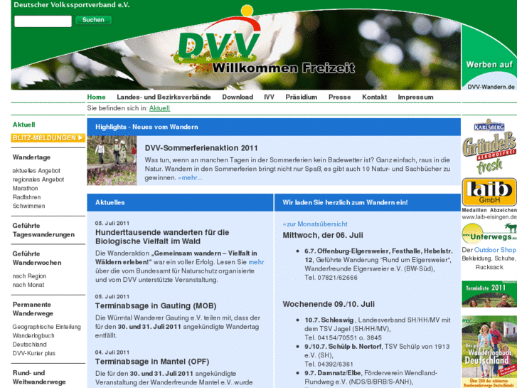 www.dvv-wandern.org
