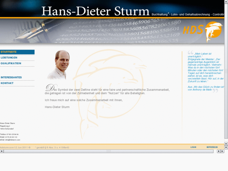www.hdsturm.com
