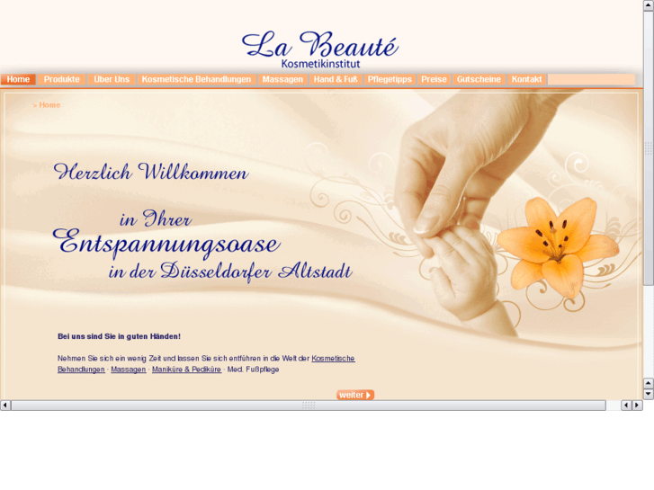 www.labeaute.net