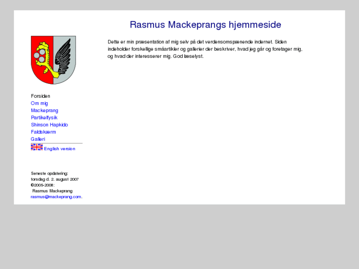 www.mackeprang.com