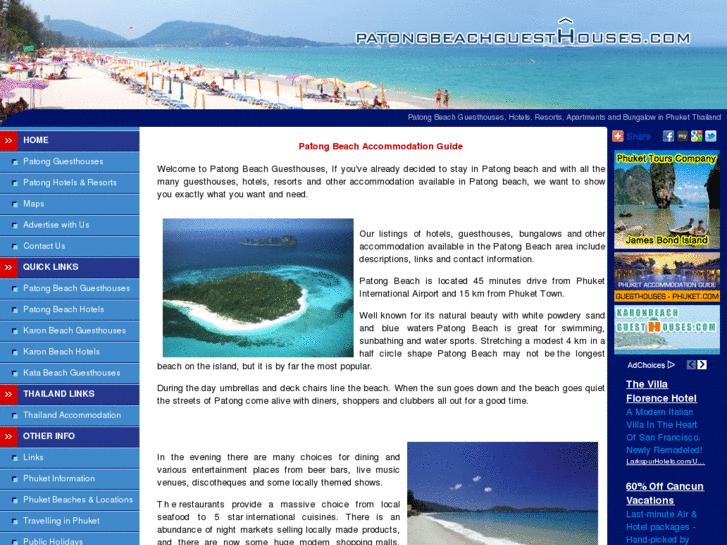 www.patongbeachguesthouses.com