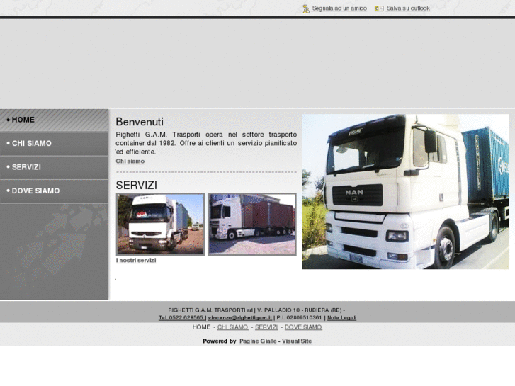 www.righettigam.com