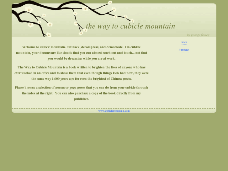 www.cubiclemountain.com