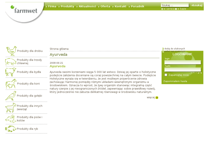 www.farmwet.pl