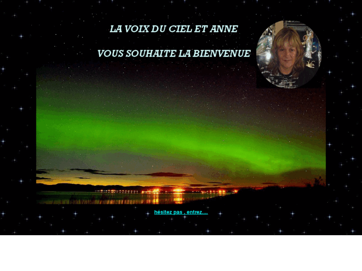 www.lavoixduciel.com