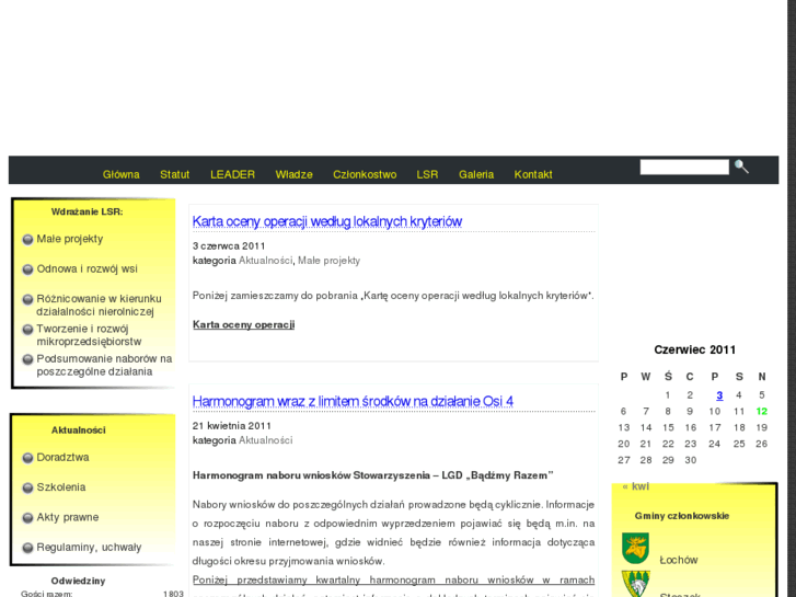 www.lgdbadzmyrazem.pl