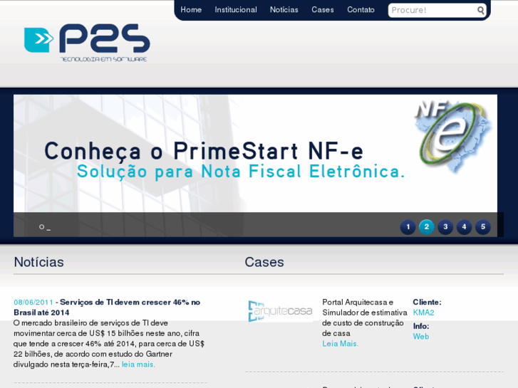 www.p2s.com.br