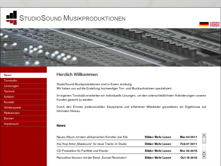 www.tonstudio-essen.de