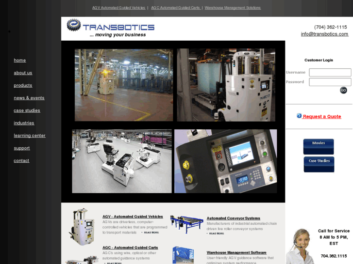 www.transbotics.com