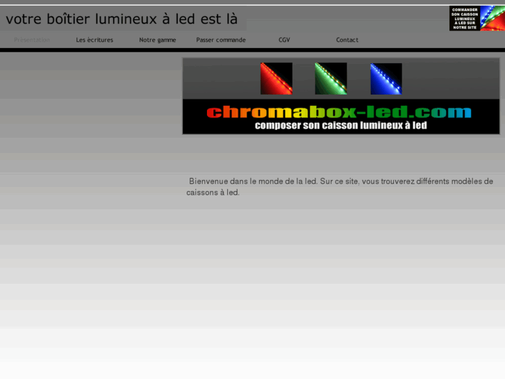 www.chromabox-led.com