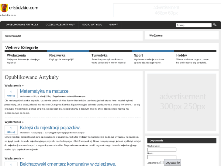 www.e-lodzkie.com