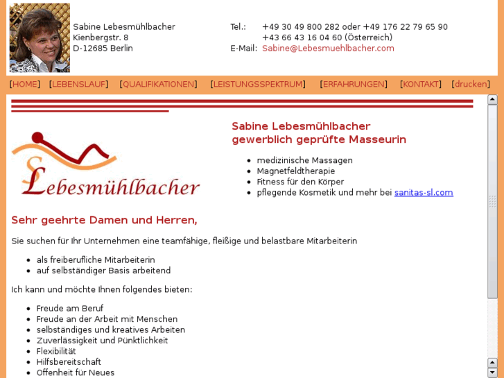www.lebesmuehlbacher.com