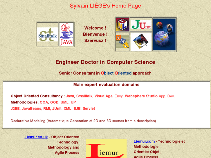 www.liegehome.com