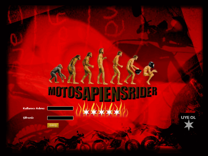 www.motosapiensrider.com