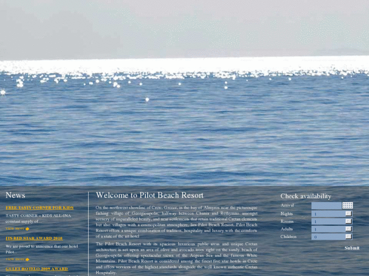 www.pilot-beach.com