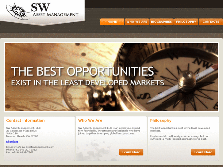 www.sw-assetmanagement.com