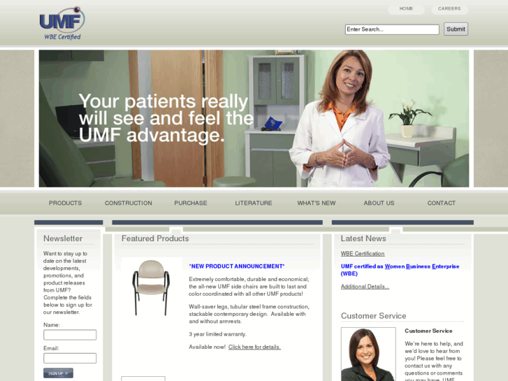 www.umf-exam.com