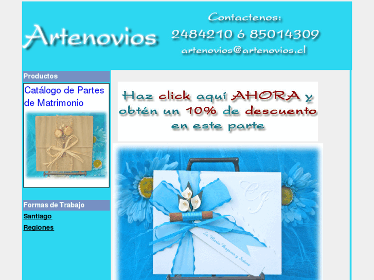 www.artenovios.cl