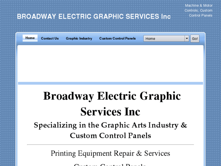 www.broadwayelectricgs.com