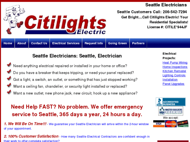 www.electriciansinseattle.net