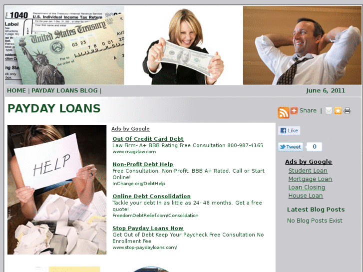 www.needpaydayloan.info