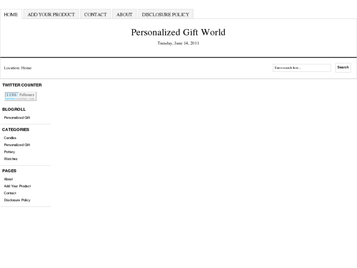 www.personalized-gift-world.com