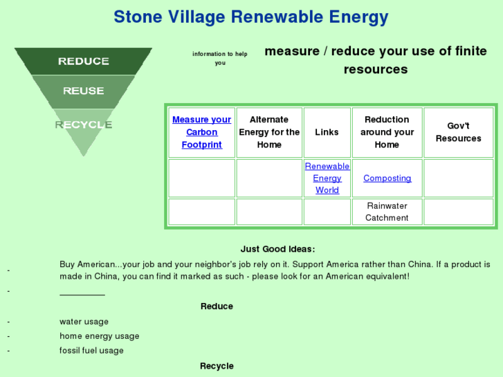 www.stone-village.com