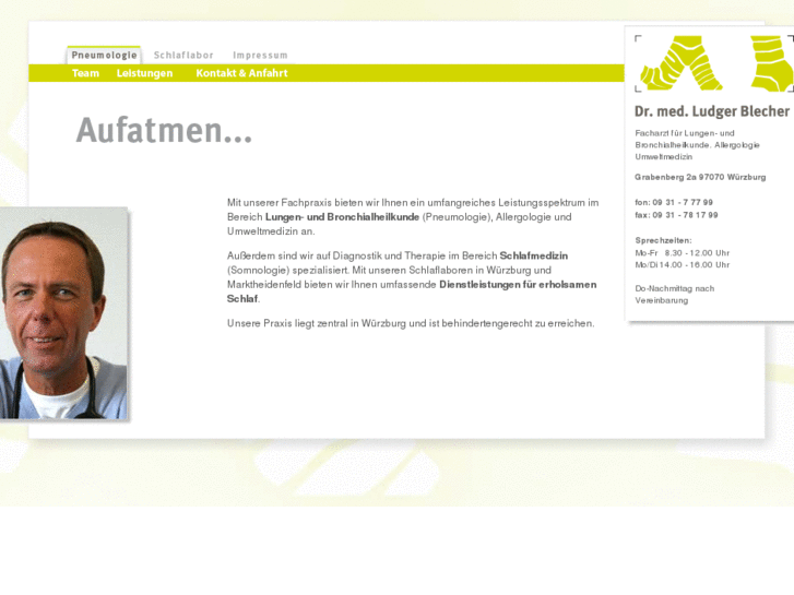 www.dr-blecher.com