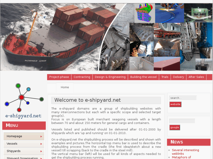 www.e-shipyard.net