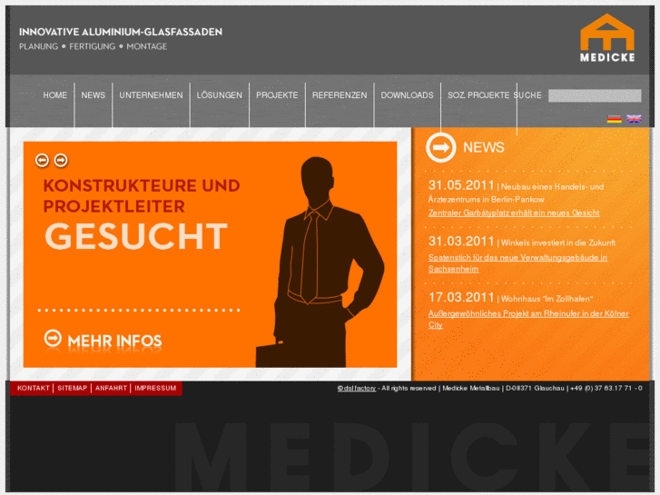 www.medicke-metallbau.com