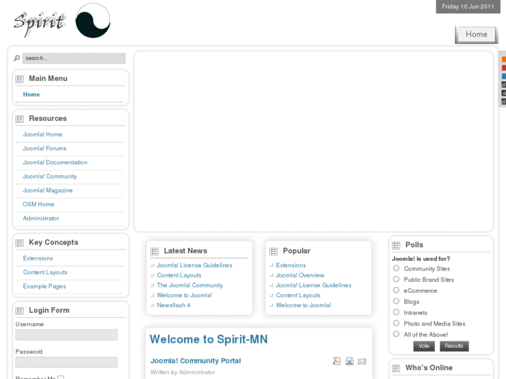 www.spirit-mn.org