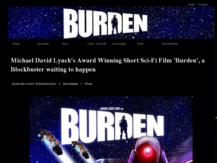 www.burdenthemovie.com