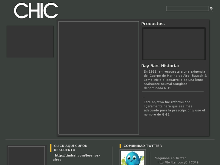 www.chic-349.com
