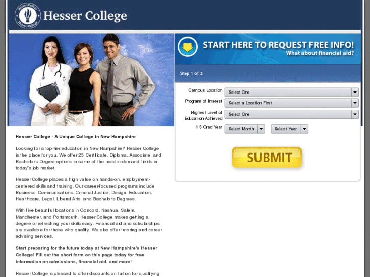 www.hessercolleges.com