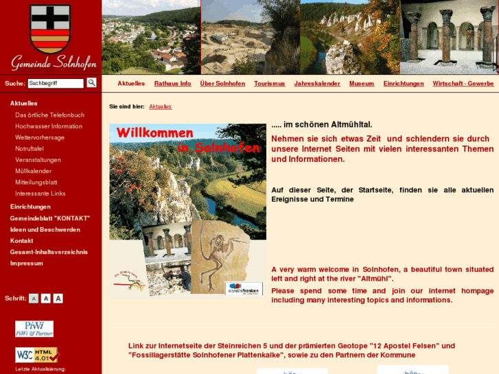 www.solnhofen.de