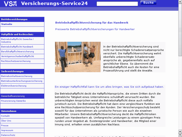 www.betriebshaftpflicht.info