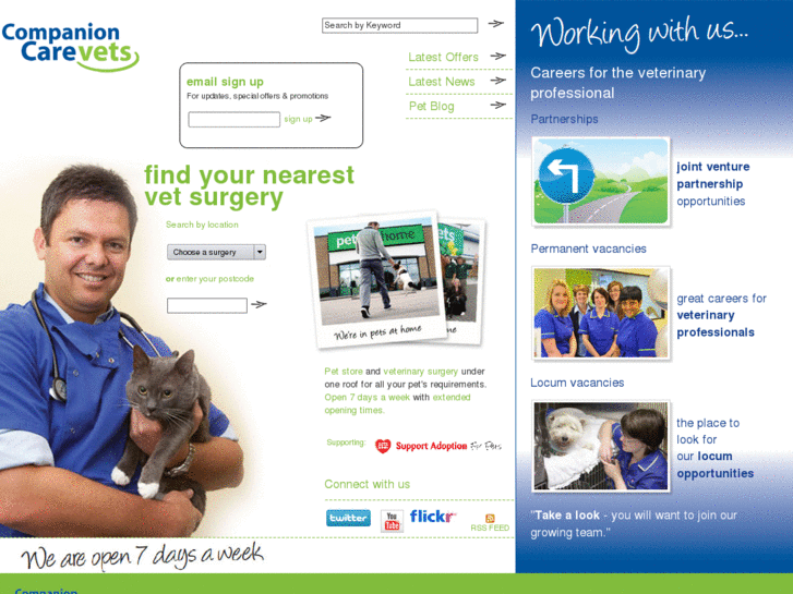 www.ccvets.co.uk