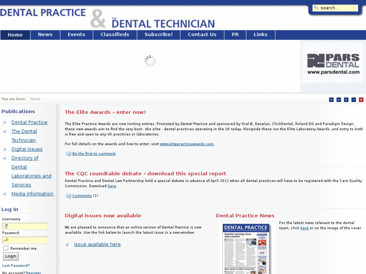www.dental-technician.com
