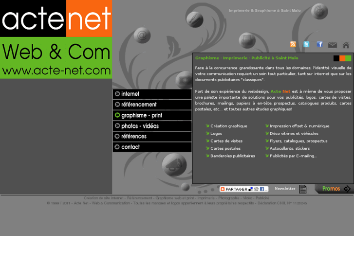 www.imprimeries-saint-malo.com