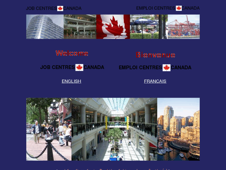 www.jobcentrescanada.com