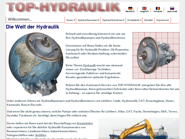 www.tophydraulics.com