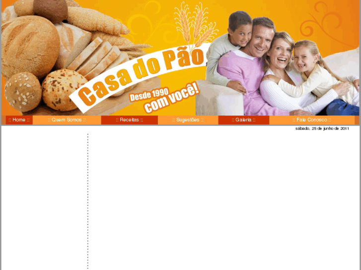 www.casadopao.net