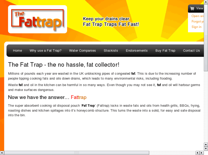 www.fat-trap.co.uk