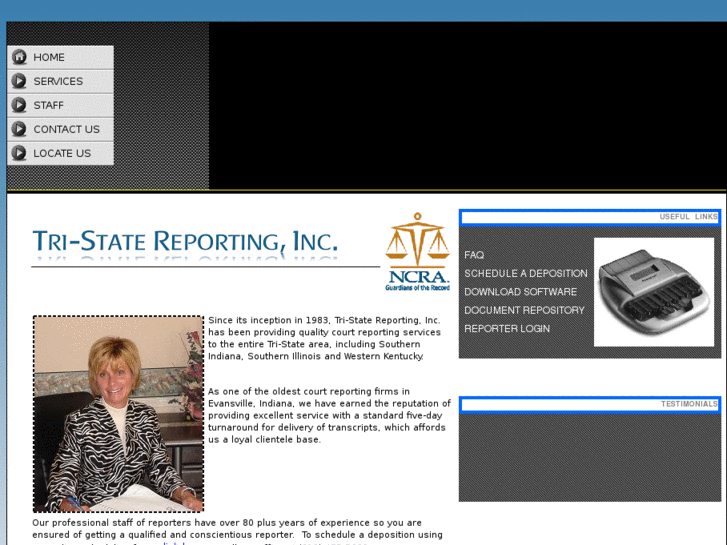 www.tsreporting.com