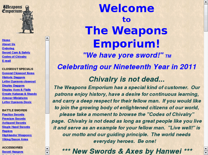 www.weaponsemporium.com