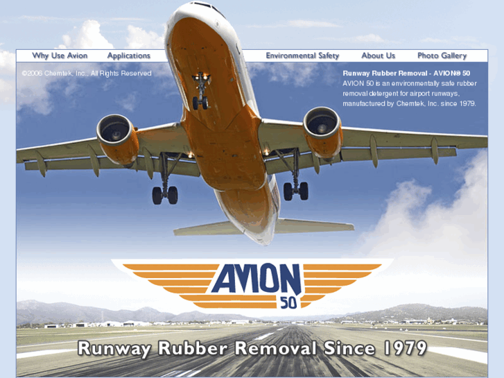www.avion50.com