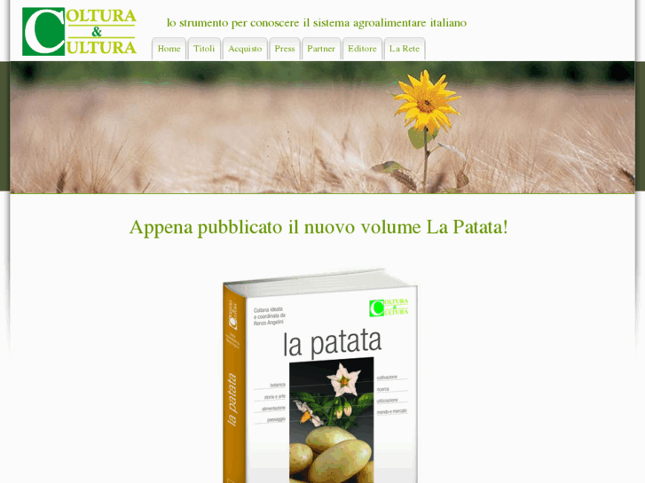 www.colturaecultura.it